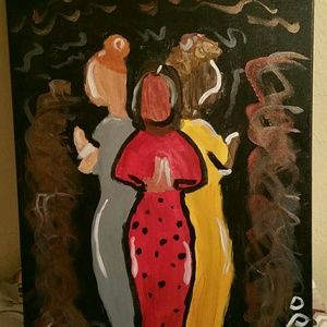 Meet your Posher, Deborah